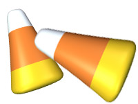 Candy Corn