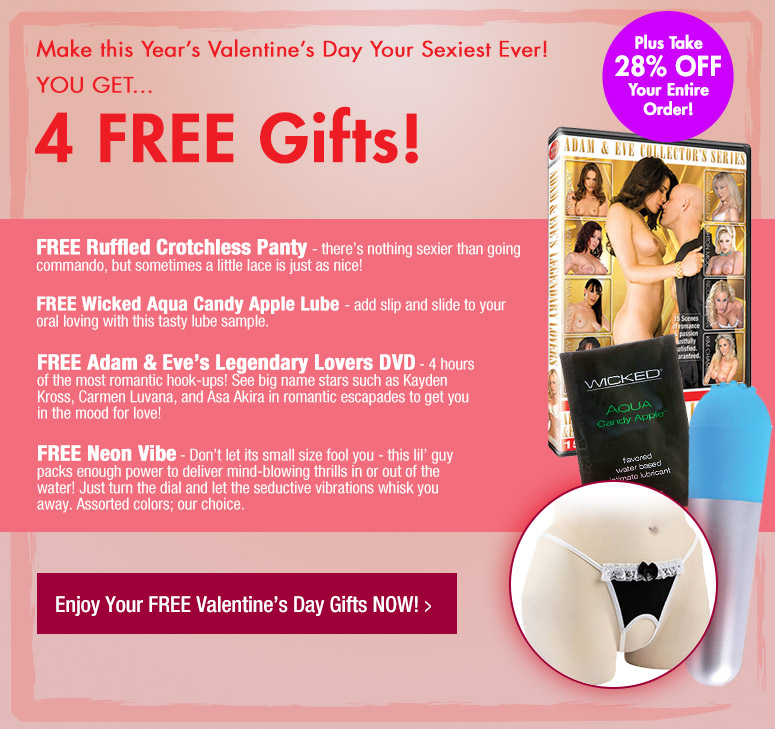 Get ? FREE Gifts + 40% OFF!