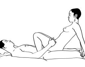 Sex Position