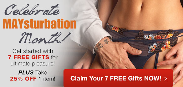 Get 4 FREE Gifts + 30% OFF