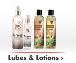 Shop Lube & Oils