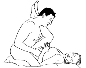 Sex Position