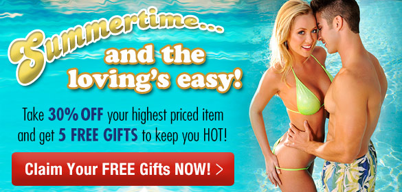 Claim Your FREE Gifts Now