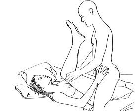 Sex Position