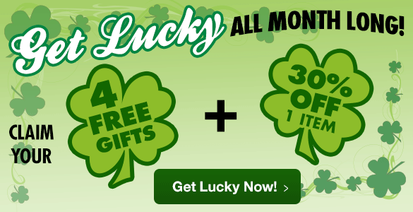 Claim Your Free Gifts Now