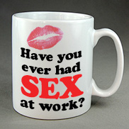 Share your Sexy Secrets