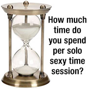 Share your Sexy Secrets