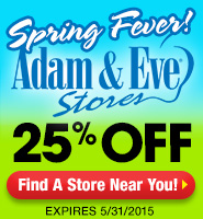 Adam & Eve Stores - Find a Location Near You
