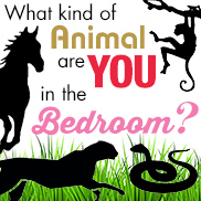 Share your Sexy Secrets