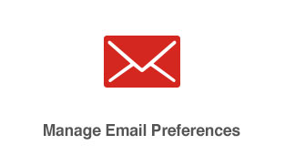 manage email preferences