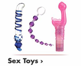 Shop Sex Toys