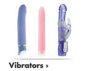 Shop Vibrators