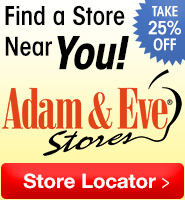 Find an Adam & Eve Store Near You!