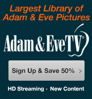 Adam & Eve TV