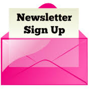 Dr Kat's Newsletter Signup