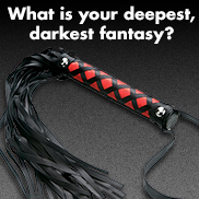 Share your Sexy Secrets