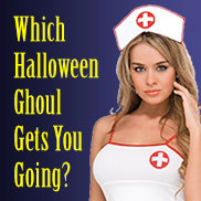 Share your Sexy Secrets