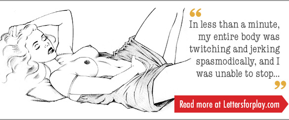 Read More at Letters for Play