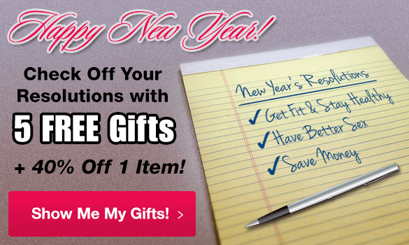 Get Your FREE Gifts + Discounts Now!