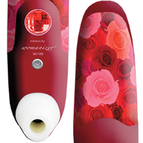 Sex Toy of the Month