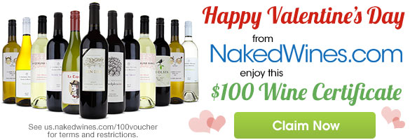 Naked Wines