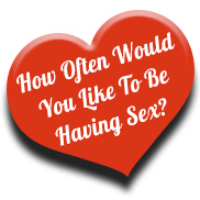 Share your Sexy Secrets