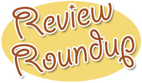 Review Roundup