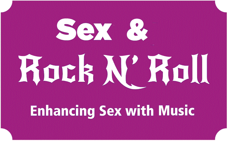 Sex and Music Infographic