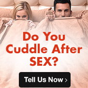 Share your Sexy Secrets