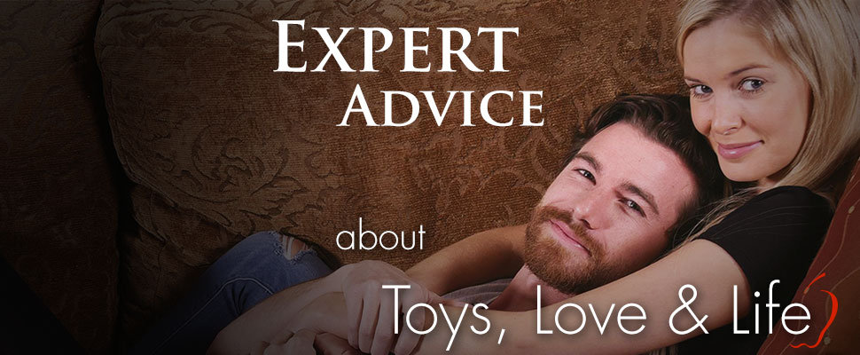 Adam and Eve's Guide to Sex: Expert Advice About Sex Toys and More