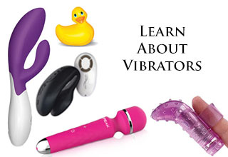 Vibrators Guide
