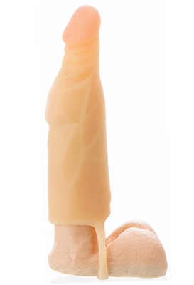 Adam & Eve penis extension