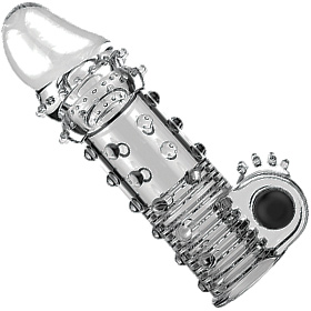 Sex Toy of the Month