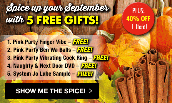 Get Your FREE Gifts + Discounts Now!