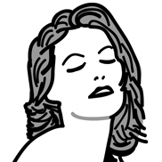 Sex Position of the Month