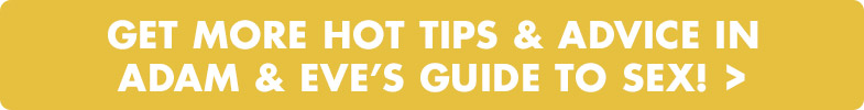 Adam & Eve's Guide to Sex