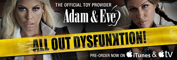 All Out Dysfunktion!