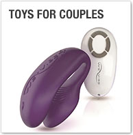 Couples Sex Toys