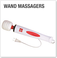 Wand Massagers