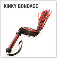 Kinky Bondage