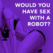 Share your Sexy Secrets