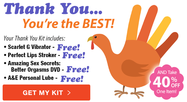 Get Your FREE Gifts + Discounts Now!