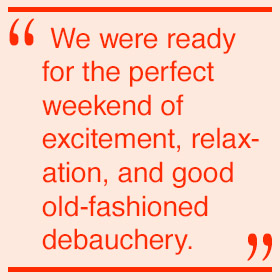 Guilty Pleasures Continued