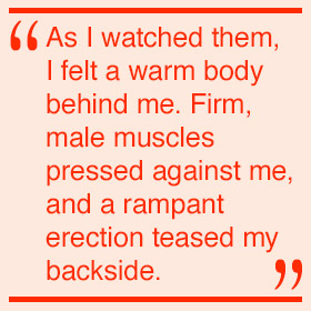 Guilty Pleasures Continued