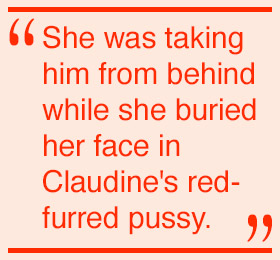 Guilty Pleasures Continued