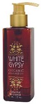 
White Gypsy Organic Massage Oil