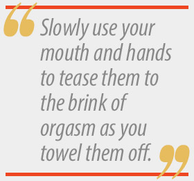 Guilty Pleasures Continued