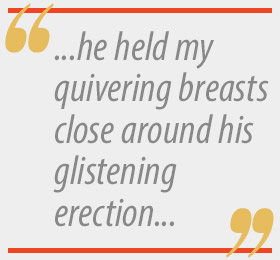 Guilty Pleasures Continued