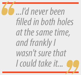 Guilty Pleasures Continued