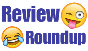 Review Roundup